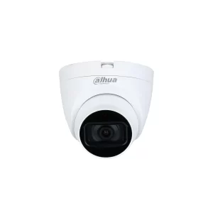 CAMARA DOMO HDCVI EYEBALL, 5MP, LENTE 2.8MM