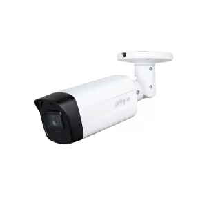 CAMARA BULLET FHD / 2.8MM / 2MP 1080P, IP67, PLASTICO