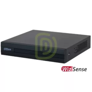 DVR´S DAHUA COOPER - XVR HD/4CH/HD 720 / 1HDD - 6TB