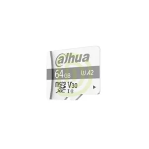 MEMORIA MICRO SD S1 - 64 6GB-4K
