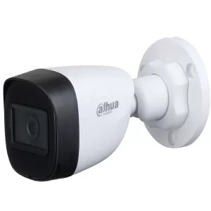 PROMO -
  CAMARA BULLET HDCVI LITE, 2MP, LENTE 2.8MM, IP67, METAL