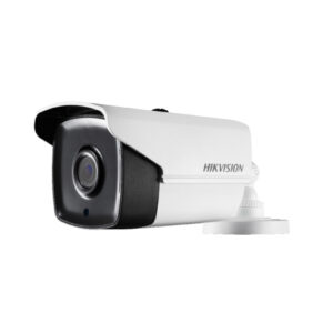 TUBO 1080P EXT CON IR 40M L2.8MM - 12VDC