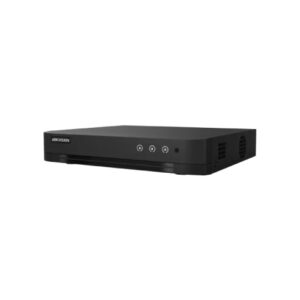 DVR 4CH 1 HDD 720P CON AUDIO