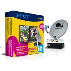 KIT SATELITAL