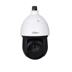 PTZ HDCVI, 2MP, 25X ZOOM, IP66, IR 100MT, STARLIGHT